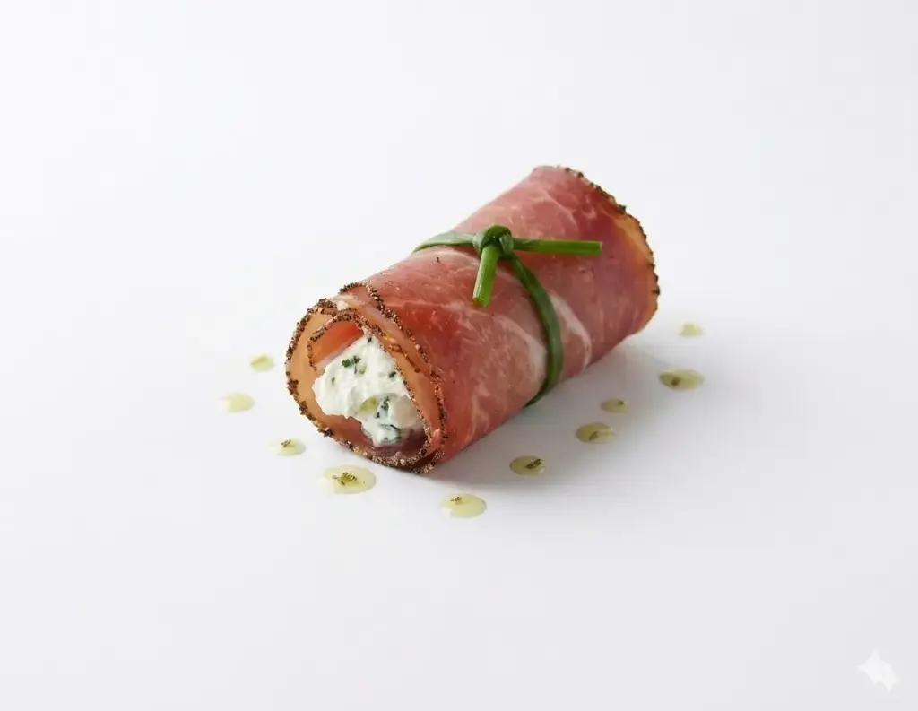 Involtini Speck et Fromage 1kg